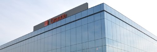 Orange, Telesat open gateway for space communications